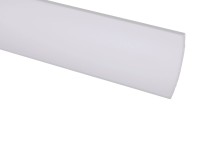 Listwa styropianowa LEILA B10 7,5 cm x 200 cm