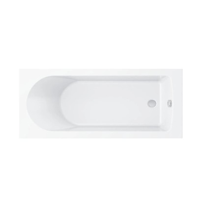 Ravak Wanna Life 180x70 akryl + stelaż 180x80