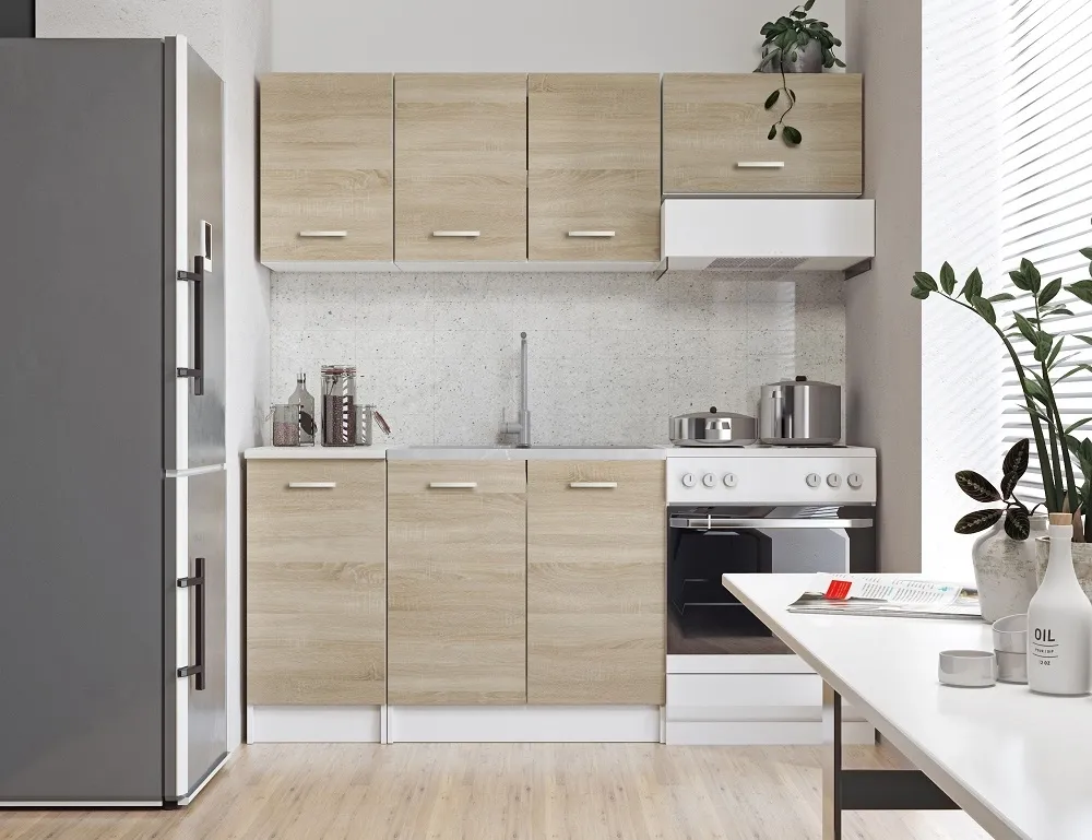 meble kuchenne zestaw