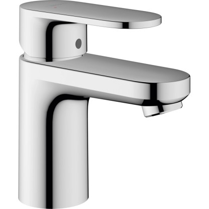 Hansgrohe Bateria umywalkowa Vernis Blend z kompletem odpływowym wys. 12,6cm