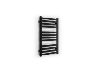 Terma Grzejnik OTA 270 W czarny 40 x 71 cm