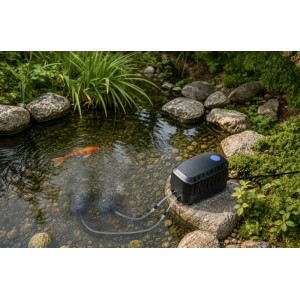AquaCraft Pompa napowietrzająca 8 W