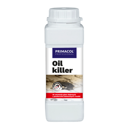 Środek na plamy - 0,5 l