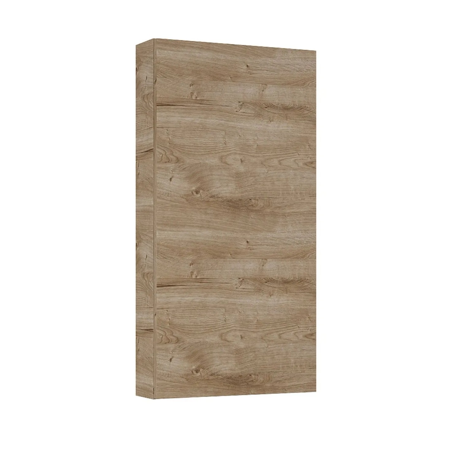 Roca Szafka wisząca Cheese 2.0 dąb canela 40x80x12,6