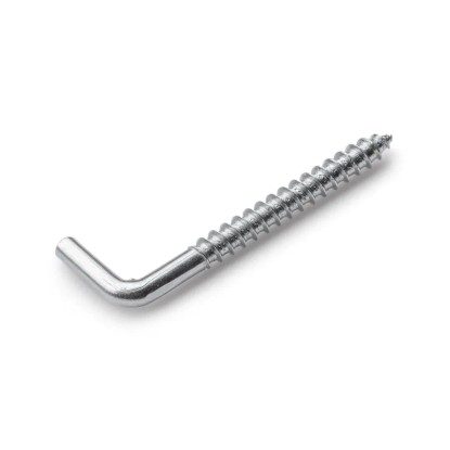 Koelner Hak kątowy do drewna 3,5x40 mm 12 szt