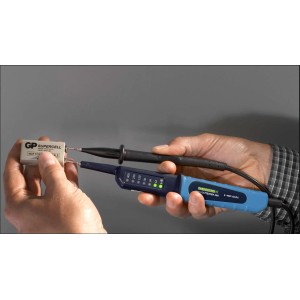 Tester napięcia Testboy 40 Plus