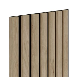 Lamele ścienne filc Jack Hikory 2700x300