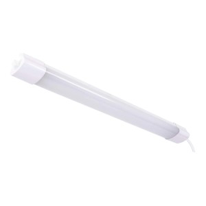 Struhm Lampa liniowa szczelna FRODO LED 18W 6500K 1890m IP65 61cm biała