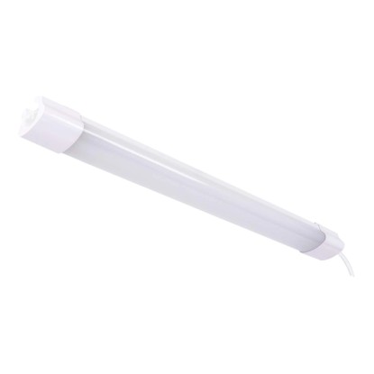 Struhm Lampa liniowa szczelna FRODO LED 18W 6500K 1890m IP65 61cm biała