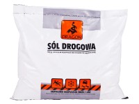 Dragon Sól drogowa 5 kg
