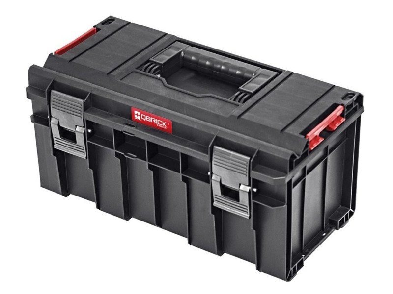 Qbrick System Pro QB-PRO-SET-1 Cart Toolbox and Tool Case Set 1