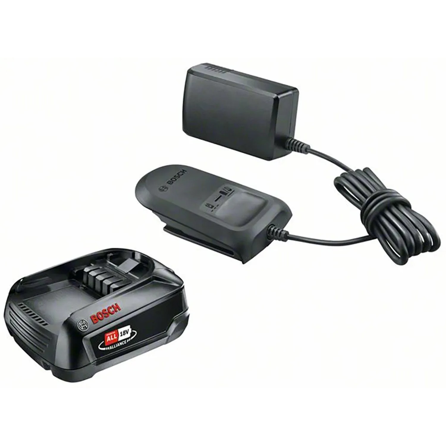 Bosch Starter Set 18V Alliance 1600A02625