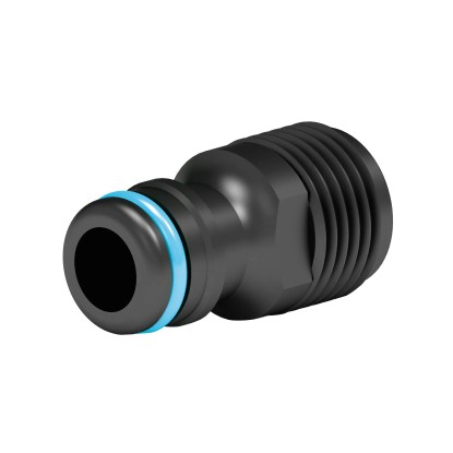 Cellfast Przyłącze z gwintem zewnętrznym ENERGO 13 mm (1/2")