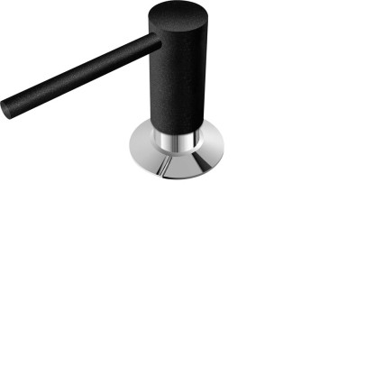 Franke Dozownik Comfort onyx