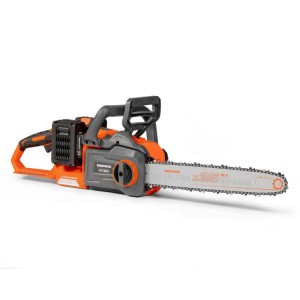 DAEWOO Pilarka akumulatorowa DACS1642Li set