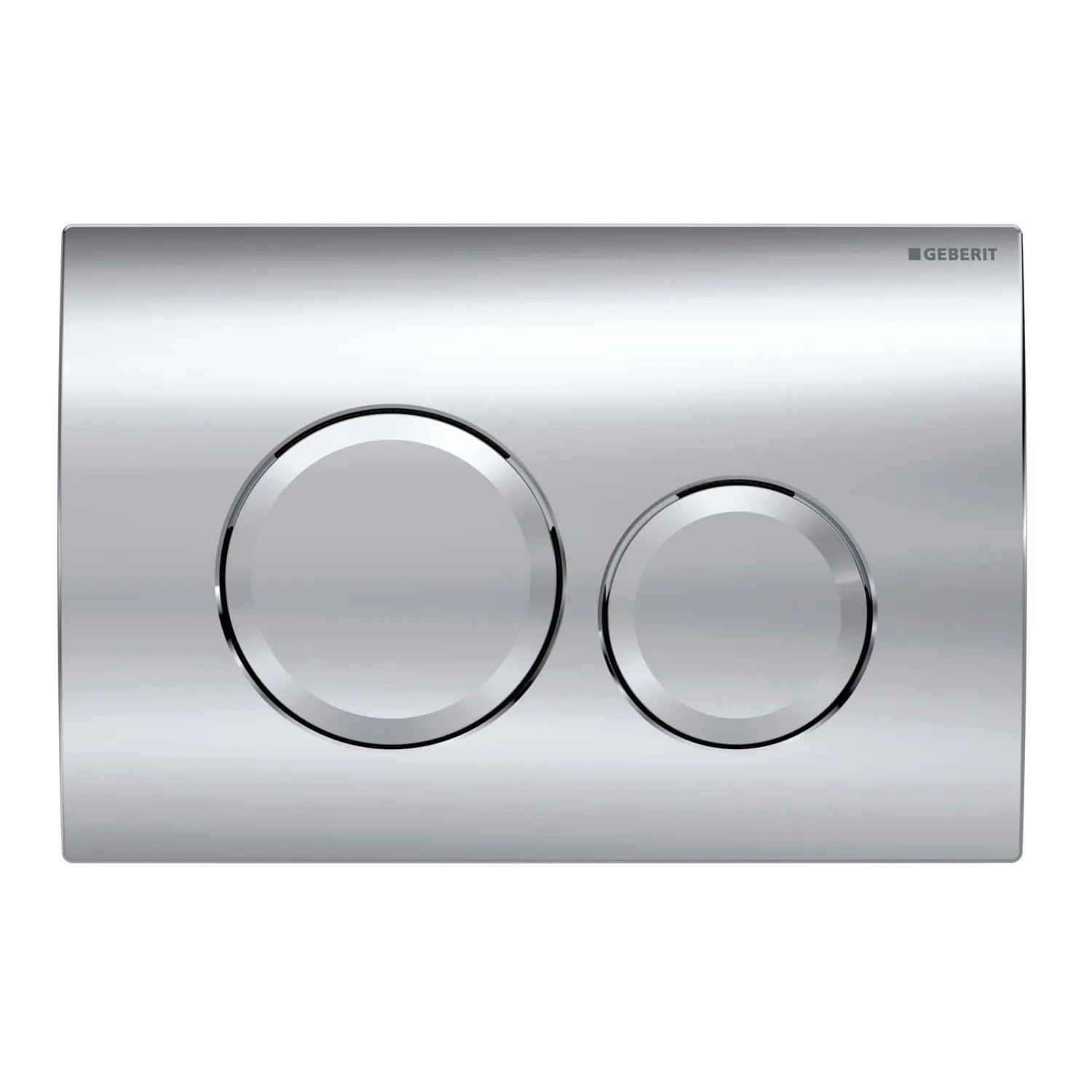 Geberit Przycisk Delta 20 chrom 24x16x2,3