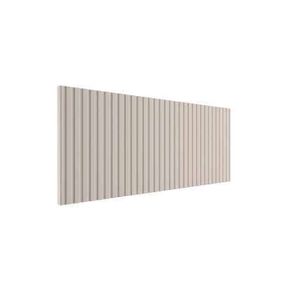 Front Casino Royal Kaszmir 35 x 80 cm beż