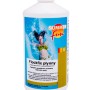 Flockfix płynny do zwalczania alg w basenach.