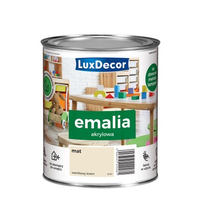 Emalia LuxDecor