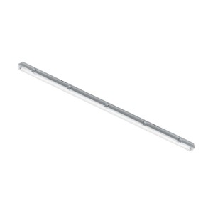 Struhm Lampa liniowa szczelna HERMAN do świetl. LED G13 2x36W IP65 szara
