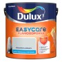 Dulux EasyCare farba do ścian, platyna, matowa farba lateksowa do wnętrz, 2.5L.