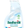Ludwik Anty Para płyn do szyb w sprayu dla czystości bez smug.