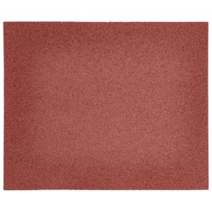 GRAPHITE Płótno ścierne P46 - 230 x 280 mm