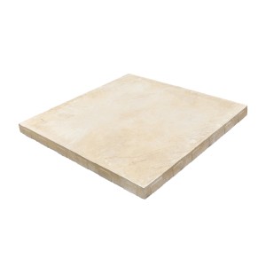 t.b.t. płyta tarasowa w kolorze beżowym, idealna na ścieżki i tarasy.