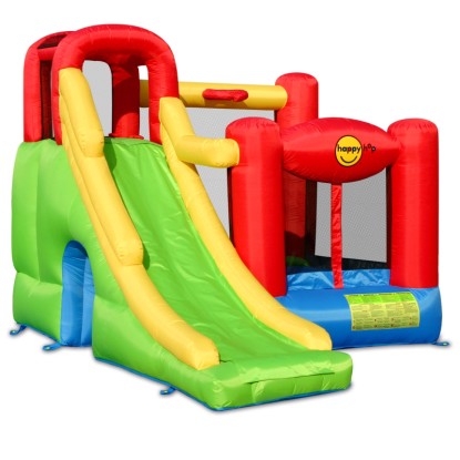 Dmuchany plac zabaw SLIDE - 360 x 300 cm