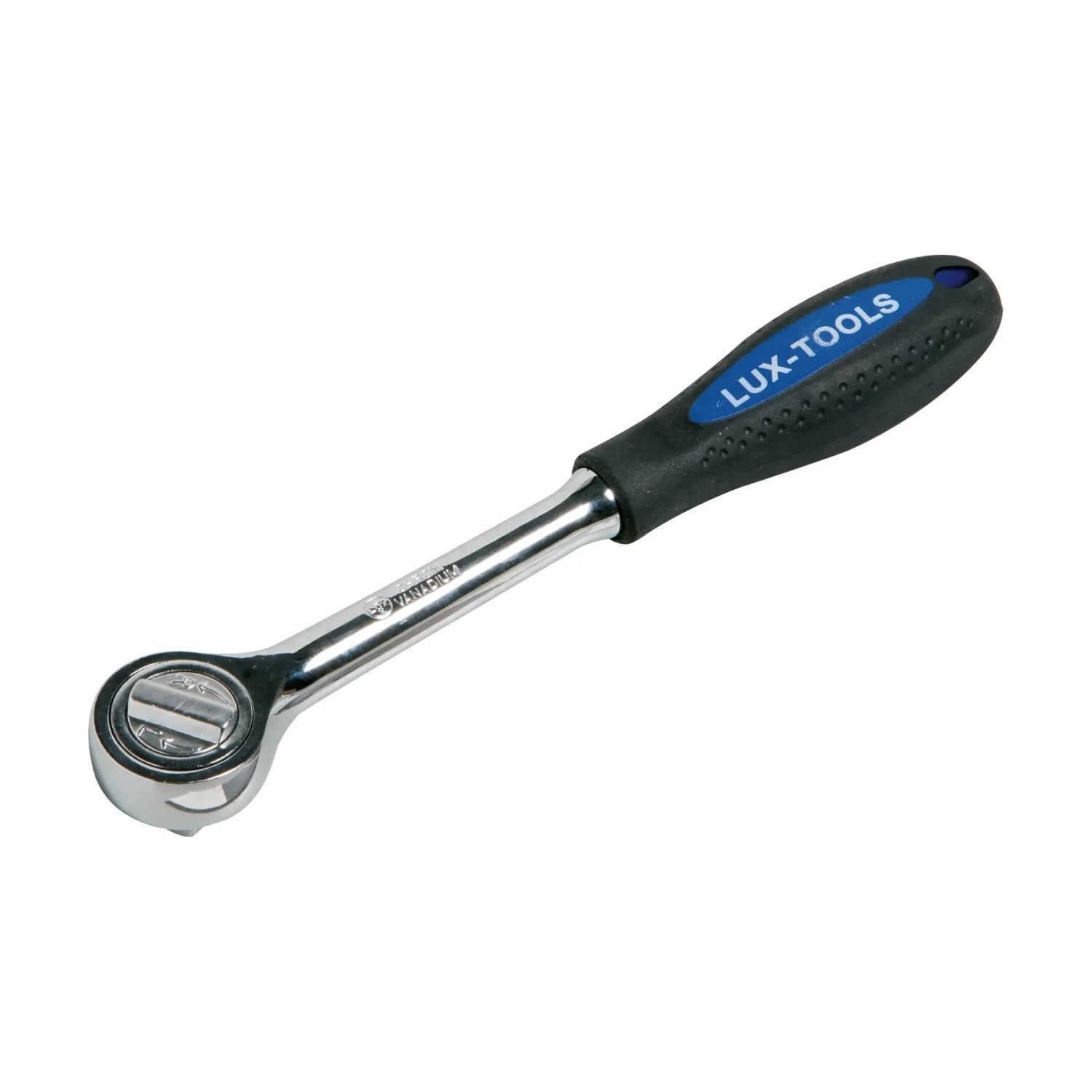 LUX-TOOLS Grzechotka 3/8" - 200 mm