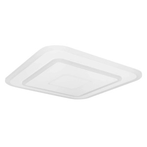 OSRAM Plafon RGB SMART ORBIS SADDIE 500X500 mm 32W biały