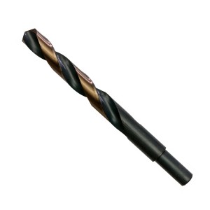 SMART365 Wiertło podtaczane do metalu HSS - 14,0 x 191/130 mm
