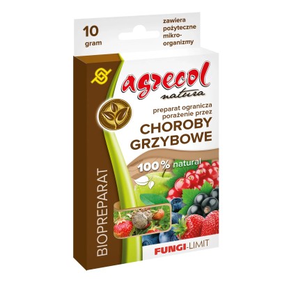 Agrecol Fungi LIMIT - 10 g