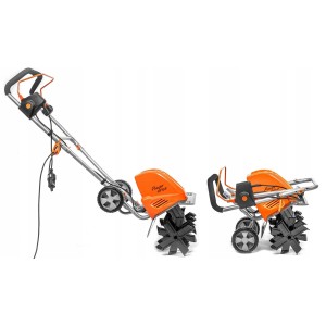 DAEWOO Glebogryzarka elektryczna DAT 2000E 1500W