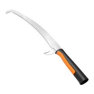 Fiskars Piła ogrodowa z hakiem OneClick