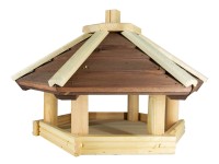 Karmnik dla ptakówDrozd IV - 32 x 49 x 44 cm