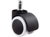 Domino Rolka meblowa do paneli trzpień 10mm 50mm