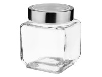 Galicja Pojemnik Rubi 500 ml biały