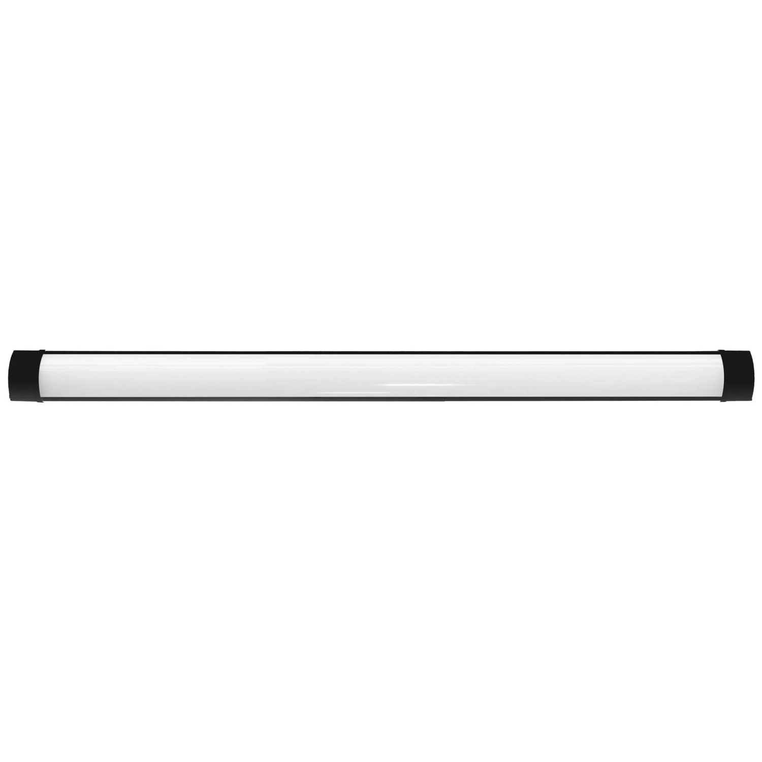 Goldlux Oprawa liniowa LED 36W 4000K 4000lm 120 cm czarna