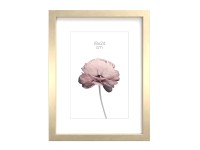 Ramka PRAGUE 18 x 24 cm szampańska