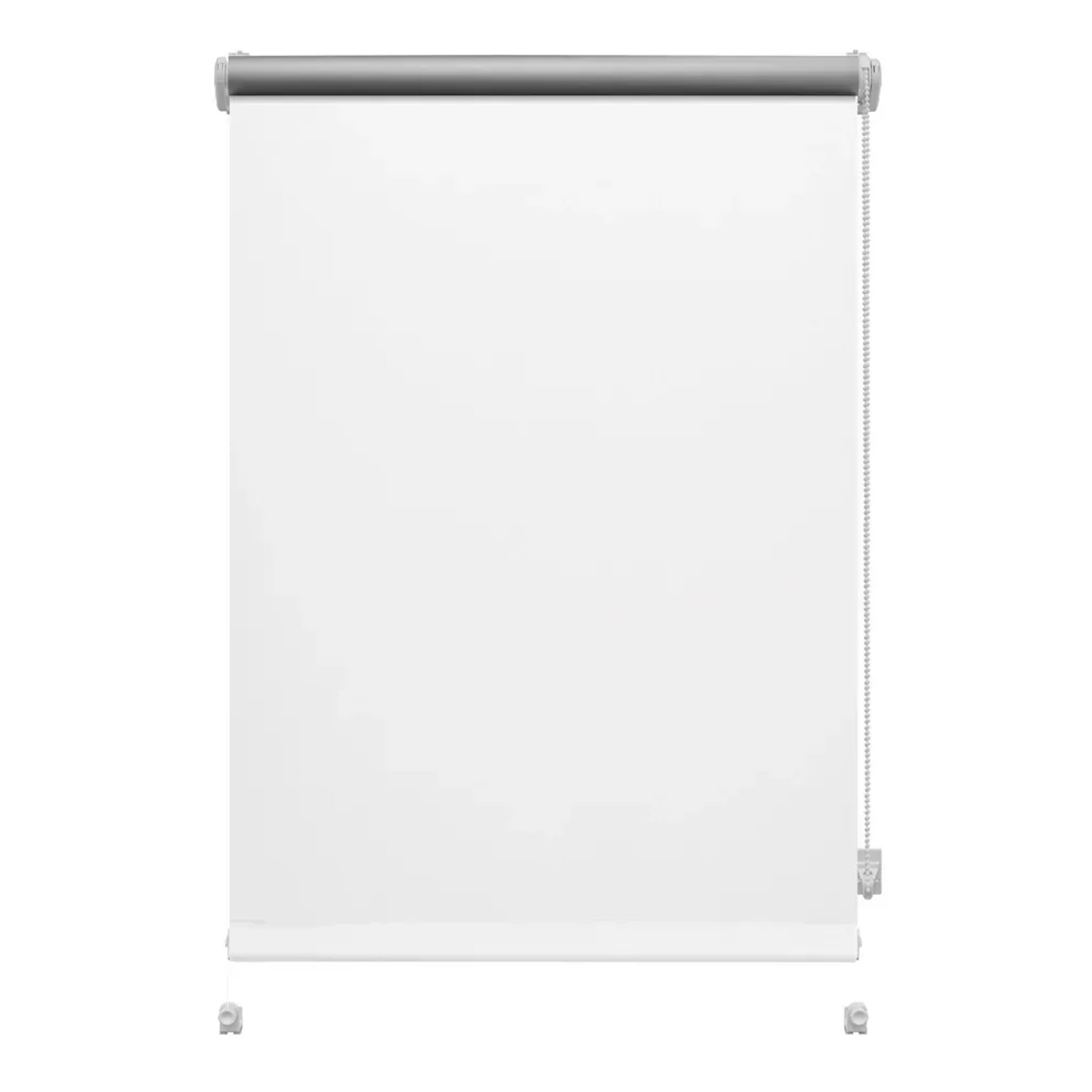 Mini roleta THERMO biała 97 cm x 150 cm