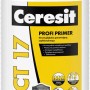 Ceresit Grunt głęboko penetrujący CT17 2 l