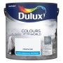 Wiadro z farbą Dulux Colours of the World, odcień Chłodna Biel (chłodna biel), 2,5 l.