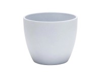 Osłonka szara - śr. 25 cm Osłonka szara - śr. 25 cm