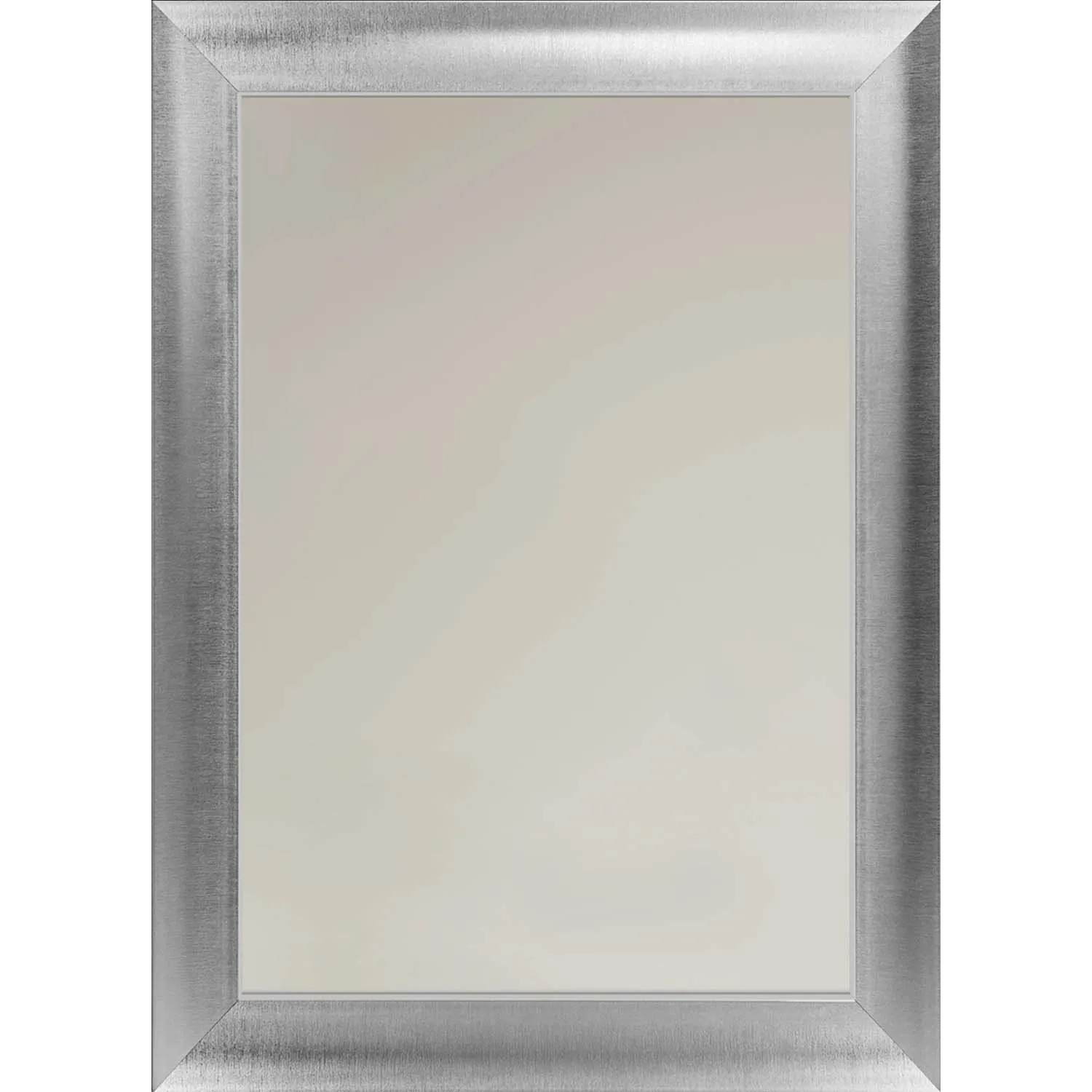 ARS LONGA Lustro TOSCANIA srebrne 62 x 112 cm