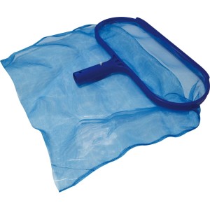 Siatka denna do basenów - 42 x 28 cm