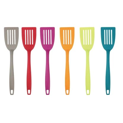 Łopatka z dziurami Do-Polly mix kolor