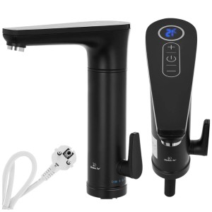 Mission Air Podgrzewacz wody Hydro Flow Dark 3,3kW