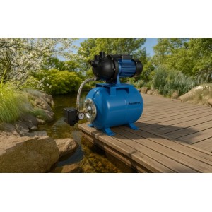 AquaCraft Hydrofor 800 W PL