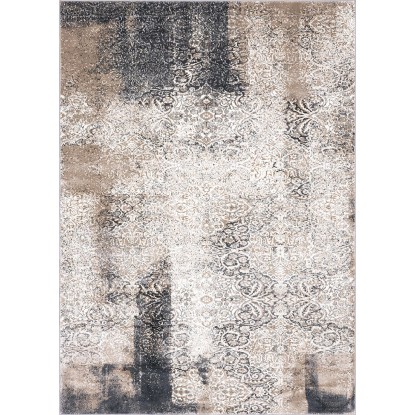 Agnella Dywan LUSH BUDS 200 x 280 cm beż